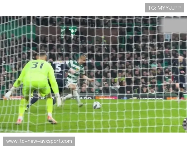 凯尔特人欧战四连胜，苏超霸主再度发威