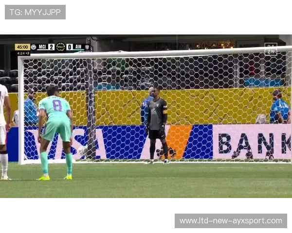 哈兰德点球罚中曼城获胜在望